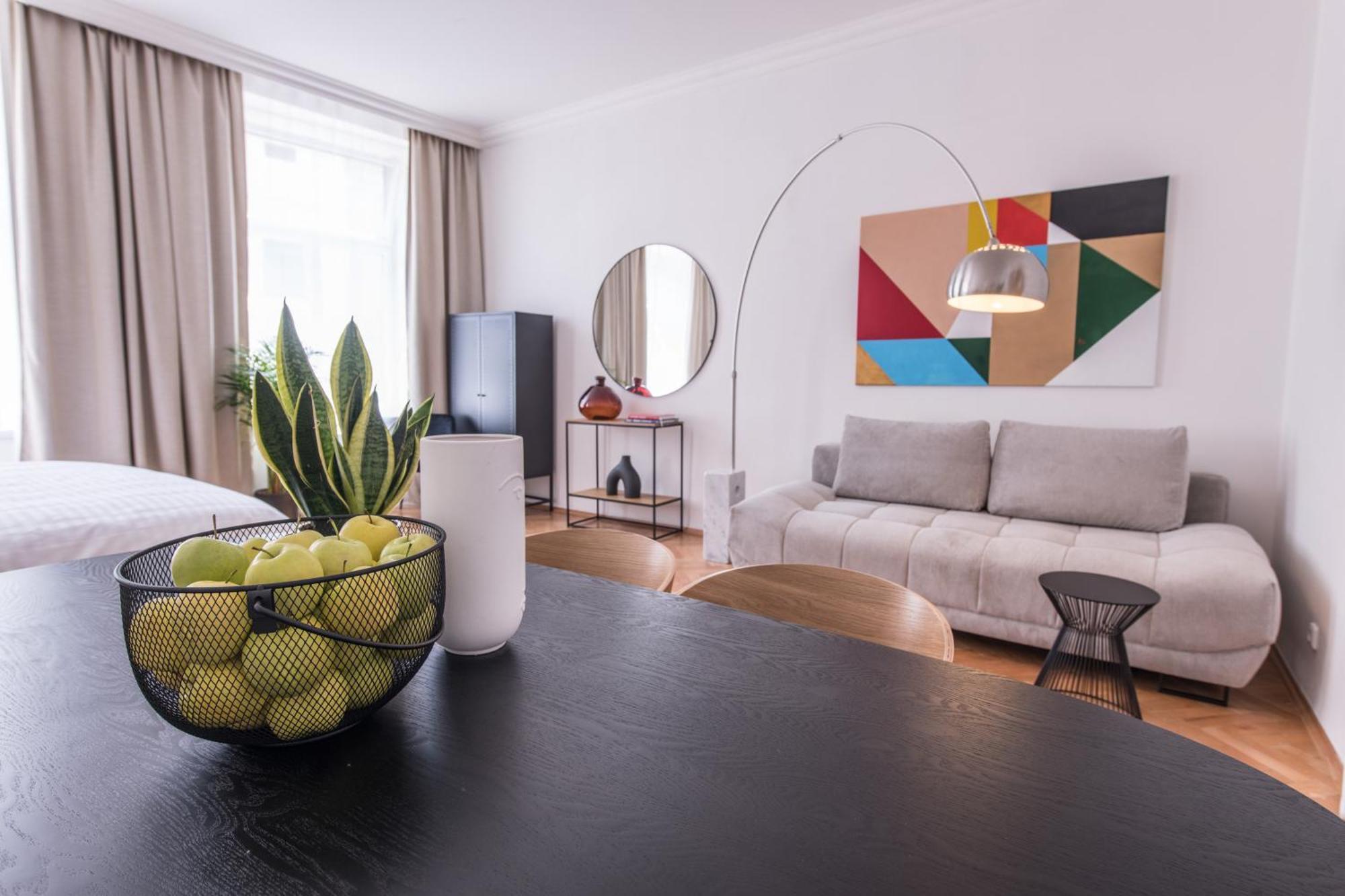 New Design Apt - Central Location Wenceslas Square Prag Exterior foto